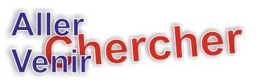 Aller Chercher и Venir Chercher во французском языке