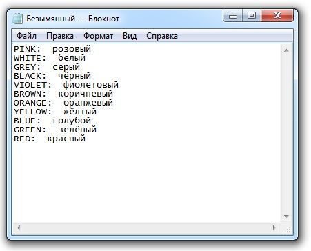 Как упростить ввод слов и ключей в программе EclipseCrossword.